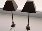 Nachtlampjes, Huis en Inrichting, Lampen | Tafellampen, Ophalen of Verzenden, Zo goed als nieuw