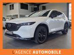 Mazda CX-5 2.2 SKYACTIV Bose - Garantie 12M (bj 2022), Auto's, Mazda, Voorwielaandrijving, Parkeersensor, Gebruikt, 4 cilinders
