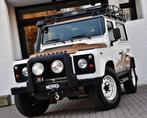 Land Rover Defender 90 EXPEDITION LIMITED NR.85/100 * LIKE N, SUV ou Tout-terrain, 1887 kg, 269 g/km, Achat