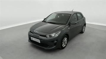 Kia Rio Jantes alu/CarPlay (bj 2021) beschikbaar voor biedingen