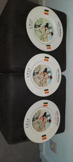 Eddy Merckx, Collections, Comme neuf, Enlèvement ou Envoi