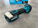 MAKITA DTM52Z 18v ACCU MULTITOOL BRUSHLESS RENOVATIE MACHINE, Doe-het-zelf en Bouw, Ophalen of Verzenden, Nieuw, Overige typen