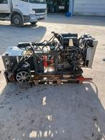 Motor yanmar 38 pk, Doe-het-zelf en Bouw, Metalen, Ophalen of Verzenden