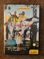 DVD Pippi Langkous, Enlèvement ou Envoi, Comme neuf