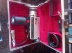 3 oude camera's, Verzamelen, Foto-apparatuur en Filmapparatuur, Ophalen