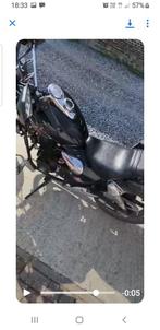 Kymco  zing 125cc, Ophalen of Verzenden