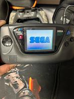 Sega game gear, Games en Spelcomputers, Spelcomputers | Sega, Ophalen, Game Gear