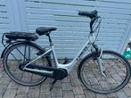 Electrische fiets Trek, Fietsen en Brommers, Minder dan 47 cm, Ophalen, Zo goed als nieuw, 50 km per accu of meer