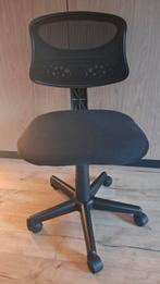 Bureau stoel, Huis en Inrichting, Ophalen, Zo goed als nieuw