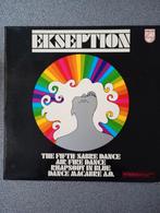 LP Ekseption, CD & DVD, Vinyles | Pop, Envoi, Utilisé