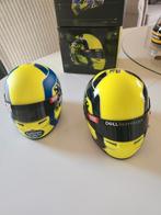 Formula 1 Helmen 1/2, Ophalen of Verzenden, Zo goed als nieuw
