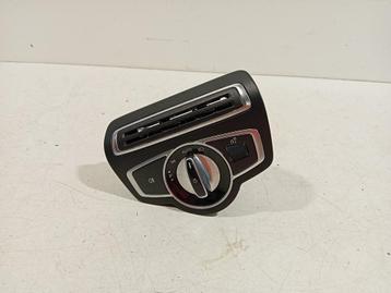 LICHTSCHAKELAAR Mercedes-Benz C Estate (S205) (A2059057007) beschikbaar voor biedingen