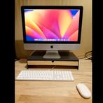 iMac Retina 4K, 21,5-inch, 2017, Computers en Software, Apple Desktops, HDD en SSD, 2 tot 3 Ghz, 8 GB, IMac