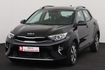 Kia Stonic BUSINESS LINE 1.0T mHEV BUSINESS LINE 1.0T mHEV + beschikbaar voor biedingen