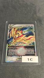 2x Zamazenta Vstar 099/159 cz, Hobby en Vrije tijd, Verzamelkaartspellen | Pokémon, Ophalen, Nieuw