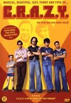 Ex huur DVD - C.R.A.Z.Y. (2005) • Jean-Marc Vallée, À partir de 12 ans, Utilisé, Enlèvement ou Envoi