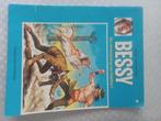 Bessy nr 71 De verdwijning van Edelhert. Eerste druk, Boeken, Stripverhalen, Gelezen, Willy Vandersteen, Eén stripboek, Ophalen of Verzenden