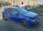 Golf 8R 20 Years Edition (7100km), Auto's, Volkswagen, Automaat, 1998 cc, Blauw, Leder