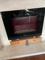 Sfeerhaard elektrische, Huis en Inrichting, Haarden, Ophalen, Zo goed als nieuw