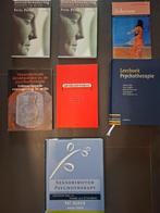 Boeken, Boeken, Psychologie, Ophalen, Zo goed als nieuw, Overige onderwerpen