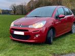 Citroën C3 1.2 benzine Manueel  Euro 6B / slechts 64800 KM !, Auto's, Citroën, Voorwielaandrijving, 4 deurs, Stof, 1198 cc