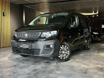 Peugeot Partner 1.5 BlueHDi L1 | Lichtevracht | Camera | beschikbaar voor biedingen