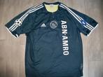 Ajax voetbal shirt 2003-2004 Sonck Adidas Match issue, Verzamelen, Ophalen of Verzenden, Gebruikt, Shirt