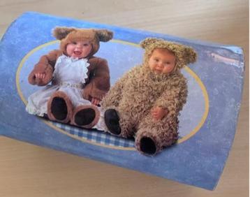Juwelenkistje van Anne Geddes beschikbaar voor biedingen
