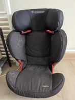 MaxiCosi RodiFix - groep 2/3 met hoes, Kinderen en Baby's, Autostoeltjes, Ophalen, Verstelbare rugleuning, Gebruikt, 15 t/m 36 kg
