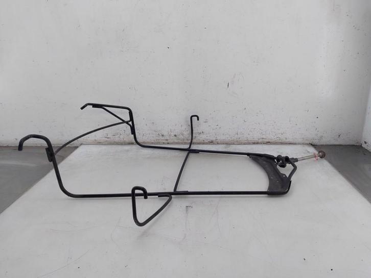 RESERVEWIEL HOUDER 5 Gats Toyota ProAce City (|SU001B0509|), Auto-onderdelen, Overige Auto-onderdelen, Toyota, Gebruikt