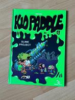 Kid Paddle, Enlèvement ou Envoi, Une BD, Midam, Comme neuf