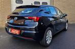 Opel Astra 1.4 Turbo Edition, Auto's, Opel, 0 kg, 0 cilinders, Zwart, 0 kg