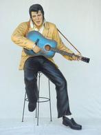 Elvis Presley met gitaar - 190 cm, Ophalen, Nieuw