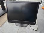 LCD computerscherm IIyama 24 inch, Computers en Software, Monitoren, Ophalen