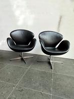 Swan vintage chairs 1975, Ophalen, Gebruikt