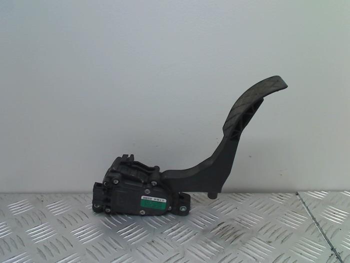 Gaspedaal van een Volkswagen Polo, Auto-onderdelen, Interieur en Bekleding, Volkswagen, Gebruikt, 3 maanden garantie, Ophalen of Verzenden