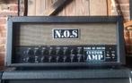 Name Of Sound, Ophalen, Zo goed als nieuw, Gitaar