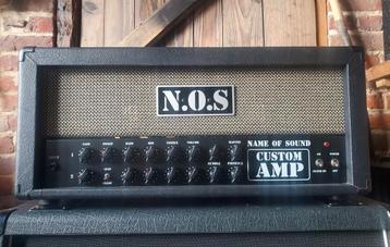Name Of Sound, Enlèvement, Comme neuf, Guitare