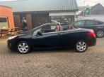 peugeot 308 CABRIO 1560 cc diesel /euro 5, Voorwielaandrijving, 82 kW, 4 cilinders, Cabriolet
