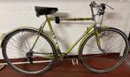 Italiaanse fiets Legnano, Legnano, Jaren '50, Ophalen