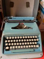 typemachine met koffer, Diversen, Typemachines, Ophalen, Gebruikt