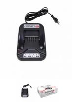 lader briggs & stratton, Ophalen of Verzenden, Gebruikt, Power Plus, Elektrische starter