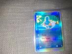 Mudkip, Hobby en Vrije tijd, Verzamelkaartspellen | Overige, Ophalen of Verzenden, Zo goed als nieuw