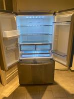 Frigo/congelateur, Elektronische apparatuur, Koelkasten en IJskasten, Ophalen of Verzenden, Gebruikt, Met vriesvak