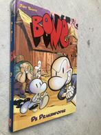 Bone strip de drakendoder., Boeken, Ophalen of Verzenden, Zo goed als nieuw