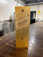 Whisky Johnnie Walker Gold Label Reserve, Ophalen
