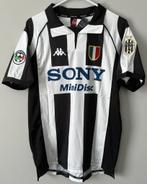 Juventus Zidane Voetbal Shirt Origineel Nieuw 1997/1998, Collections, Articles de Sport & Football, Comme neuf, Envoi