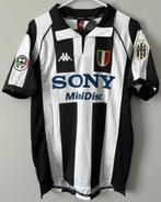 Juventus Zidane Voetbal Shirt Origineel Nieuw 1997/1998, Verzenden, Zo goed als nieuw