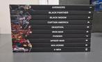 Marvel comics - complete set, Livres, BD | Comics, Enlèvement ou Envoi, Comme neuf