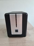 D-Link DNS-323, Computers en Software, Harde schijven, Ophalen, Gebruikt, HDD, D-Link